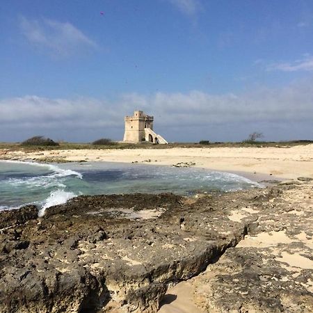 Villa Domenica Torre Squillace المظهر الخارجي الصورة