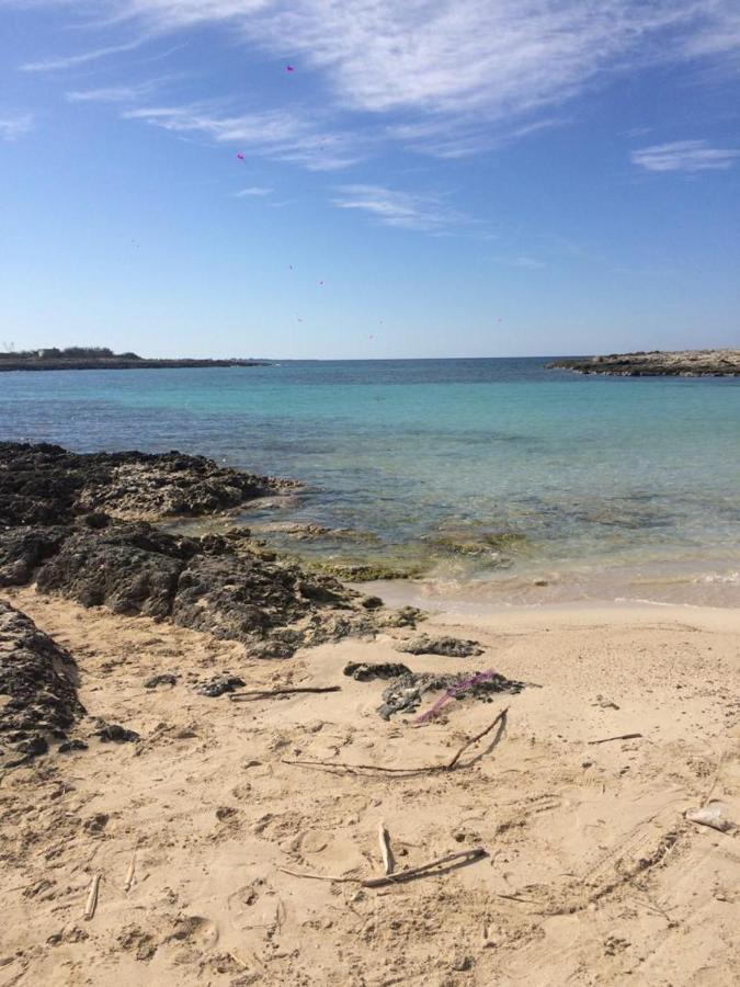 Villa Domenica Torre Squillace المظهر الخارجي الصورة