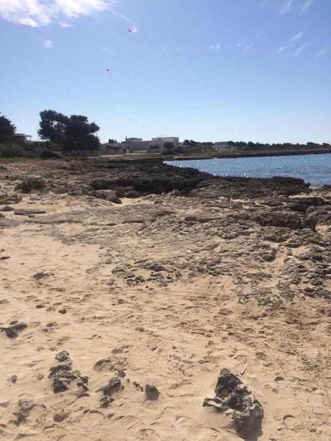 Villa Domenica Torre Squillace المظهر الخارجي الصورة