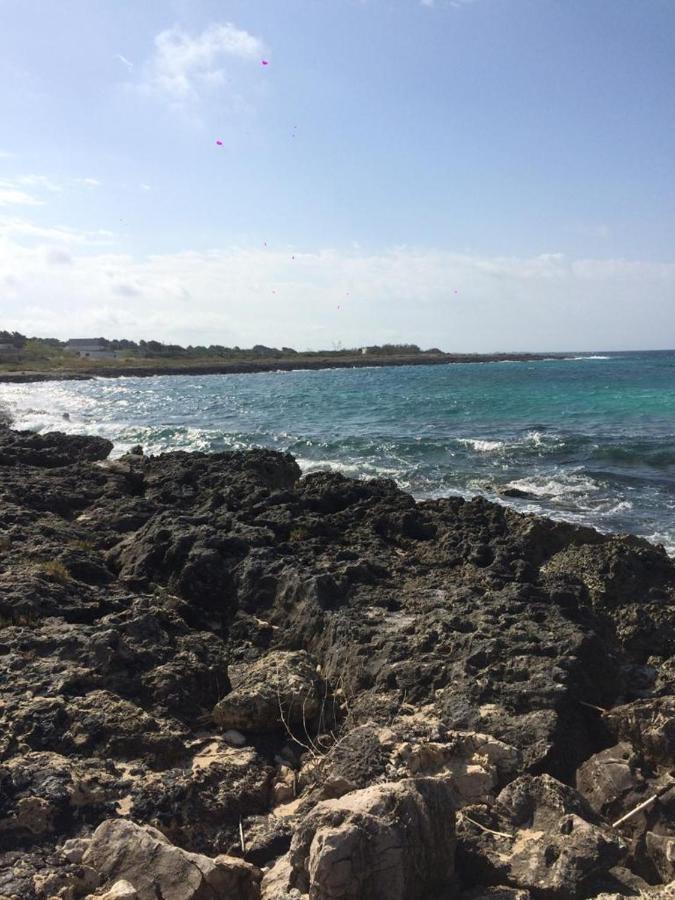 Villa Domenica Torre Squillace المظهر الخارجي الصورة